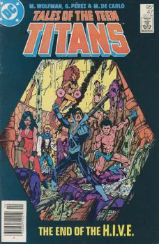 Cover of Cover C Canadian Price Variant