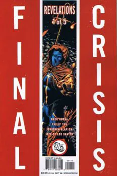 Cover of Cover B Sliver Cover