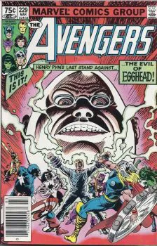 Cover of Cover C Canadian Price Variant