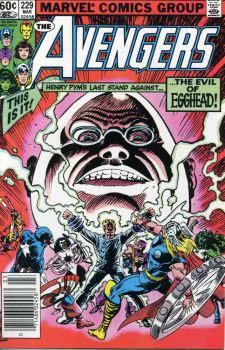 Cover of Cover D Mark Jewelers Variant