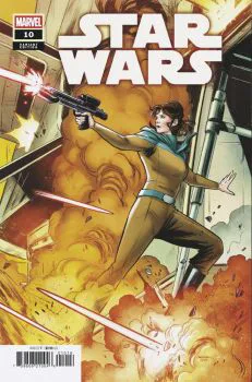 Cover of Carmen Carnero Incentive Variant (1:25)
