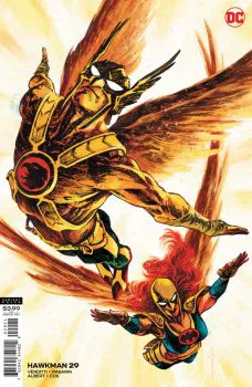 Cover of Variant Sebastian Fiumara Cover