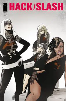 Cover of Cover B