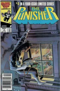 Cover of Cover C Canadian Price Variant