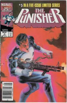 Cover of Cover C Canadian Price Variant