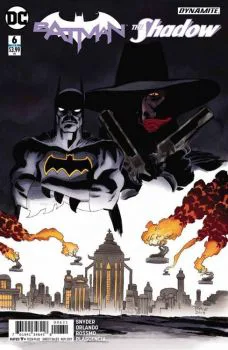 Cover of Cover C Tim Sale & Brennan Wagner Retailer Incentive Cover