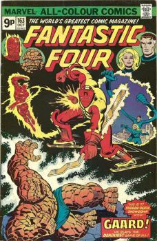 Cover of Cover B UK Price Variant