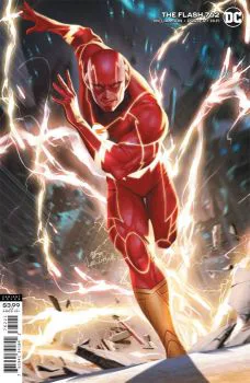 Cover of Variant Inhyuk Lee Cover
