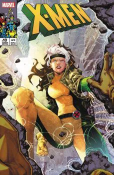 Cover of Kael Ngu Exclusive Variant