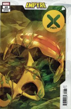 Cover of Phil Noto Empyre Variant