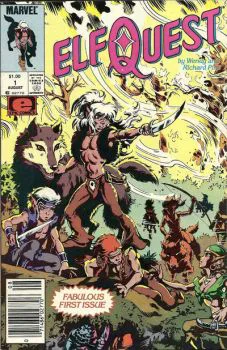 Cover of Cover C Canadian Price Variant