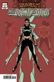 Cover of Leinil Francis Yu Incentive Design Variant (1:25)