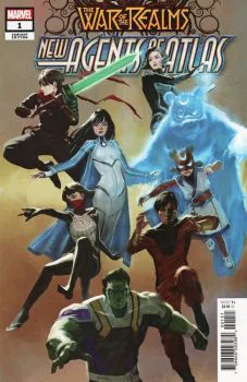 Cover of Pyeong Jun Park Incentive Variant (1:25)