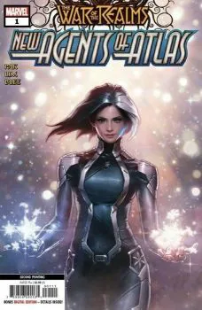 Cover of 2nd Printing Jeehyung Lee