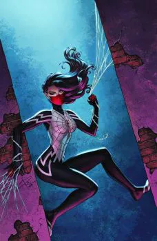 Cover of 2nd Printing Sabine Rich Exclusive Variant