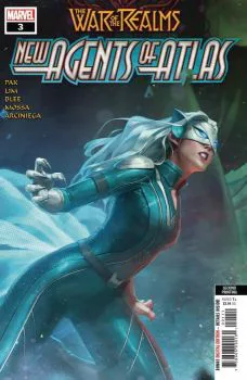 Cover of 2nd Printing Jeehyung Lee