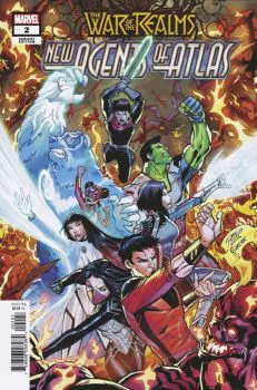 Cover of Ron Lim Incentive Variant (1:25)