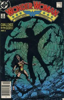 Cover of Cover C Canadian Price Variant