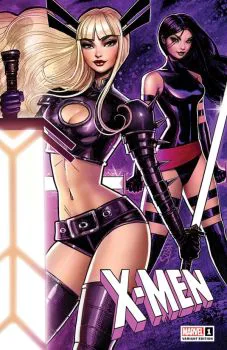 Cover of Nathan Szerdy Exclusive Variant