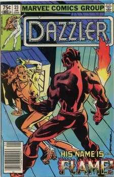 Cover of Cover C Canadian Price Variant