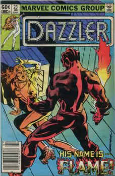 Cover of Cover D Mark Jewelers Variant