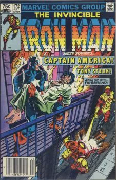 Cover of Cover C Canadian Price Variant