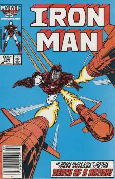 Cover of Cover C Canadian Price Variant