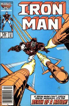 Cover of Cover D Mark Jewelers Variant