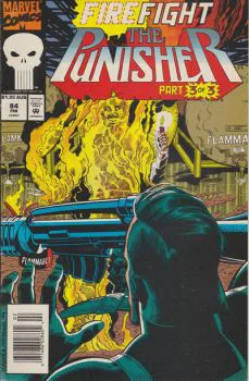 Cover of Cover C Australian Price Variant