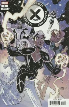 Cover of Variant Terry Dodson Cover