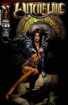 Cover of Demon Edition