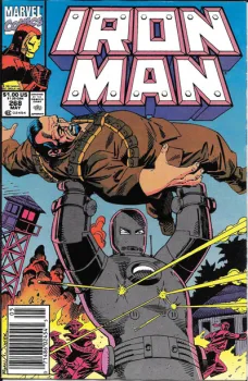 Cover of Cover D Mark Jewelers Variant