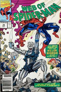 Cover of Cover C Australian Price Variant