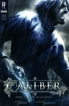 Cover of Cover B Stanley Lau Closeup Variant