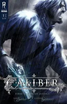 Cover of Cover G 2nd Print Stanley Lau
