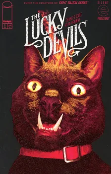 Cover of Cover D Ryan Browne Incentive Variant (1:25)