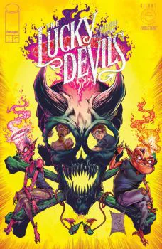 Cover of Cover G Skoot Starnes Exclusive Variant (ltd. 500)