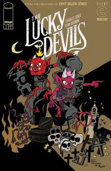Cover of Cover U Erik Elizarrez Exclusive Homage Variant