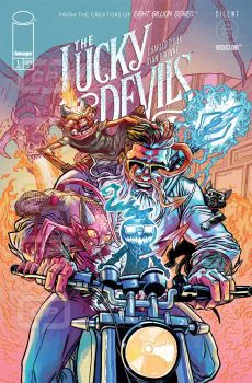 Cover of Cover V Ryan Browne C2E2 Exclusive Homage Variant (Ltd. 500)