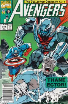 Cover of Cover C Australian Price Variant