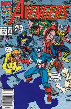 Cover of Cover C Australian Price Variant