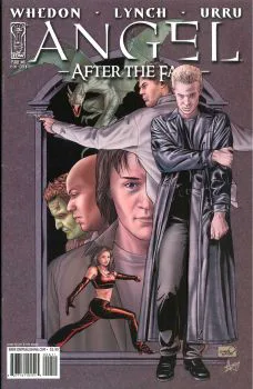 Cover of Cover B