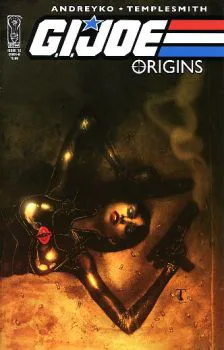 Cover of Ben Templesmith Regular Cover