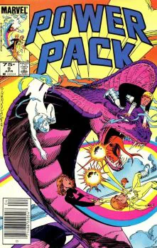 Cover of Cover C Canadian Price Variant