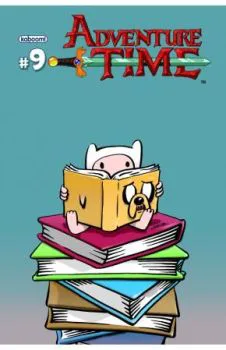 Cover of Shannon Wheeler Variant