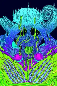 Cover of Jon Vermilyea Incentive Variant (1:20)