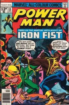 Cover of Cover B UK Price Variant