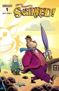 Cover of Limited Collectors Edition