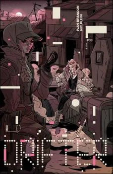Cover of Cover B
