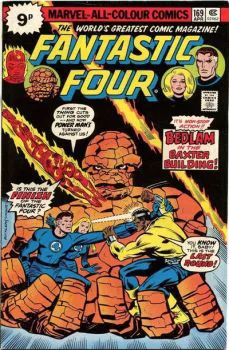 Cover of Cover C UK Price Variant